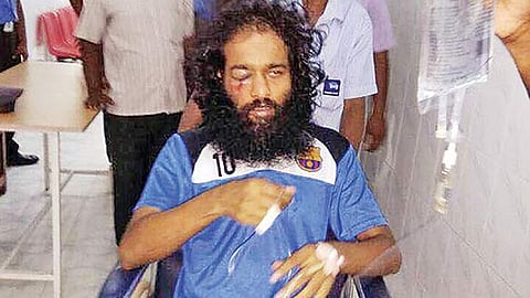 Beef fest: IIT-M scholar attacked by right-wing students