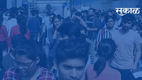 विद्यार्थ्यांची पावले पुन्हा विद्येच्या माहेरघरी!