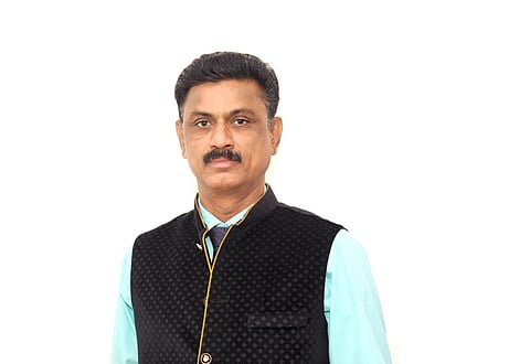 subhash chaudhari