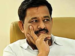 चौकशी अहवालात नाव असलेले आमदार सुभाष देशमुख म्हणाले.......