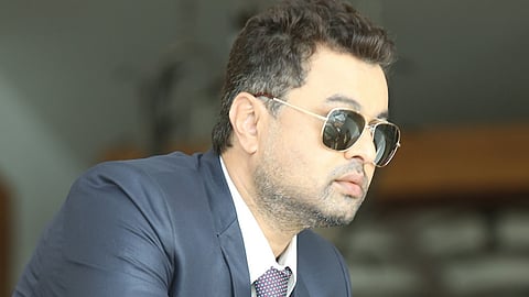 अभिनेता सुबोध भावेची पुन्हा नाराजी, म्हणतोय..