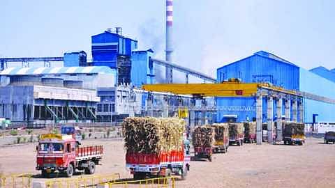 120 nominations have been filed for 19 seats of Shri Vriddheshwar Sahakari Sugar Factory