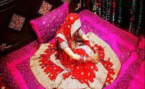 Wife's complaint against an impotent doctor in Yavatmal