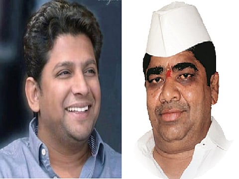 Who closed the Tanpure factory ... Vikhe Patil's question