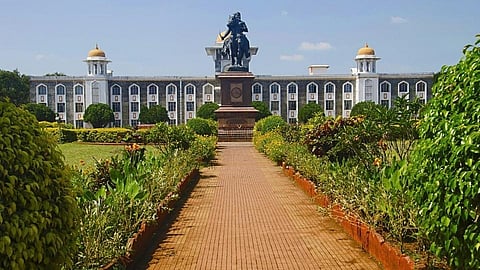 shivaji university exams postponed third time in kolhapur