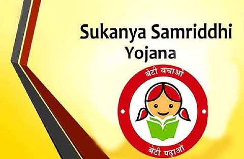 sukanya yojna