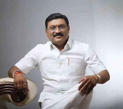 जळगावच्या उपमहापौरपदी भाजपचे सुनील खडके बीनविरोध