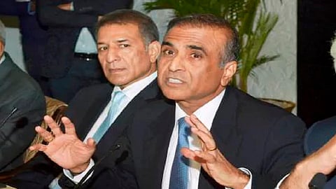sunil mittal
