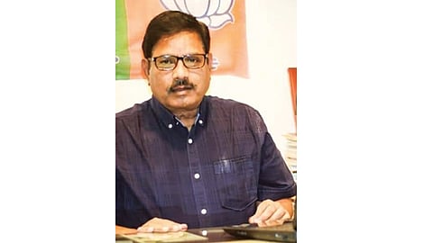 प्रा. सुनील नेरलकर