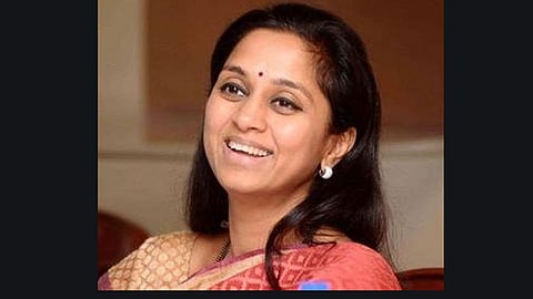 supriya-sule