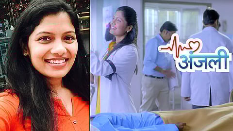 suruchi adarkar interview