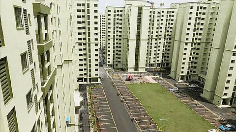 swapnapoorti