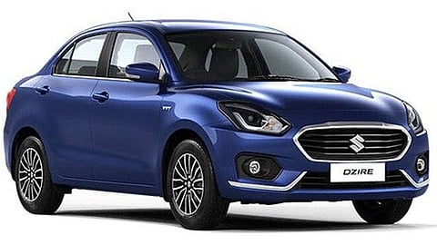 swift-dzire