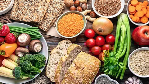 Now you can identify Counterfeiting in food at home read full story