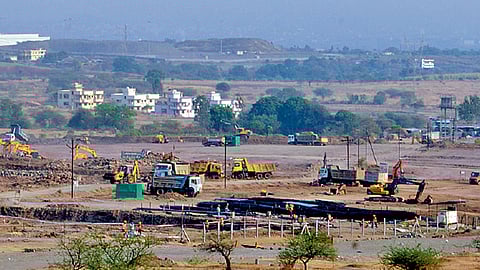 विदेशी कंपन्यांची तळेगावलाच पसंती