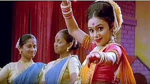 Tamasha artiste, Fadmalak's fast in Narayangaon