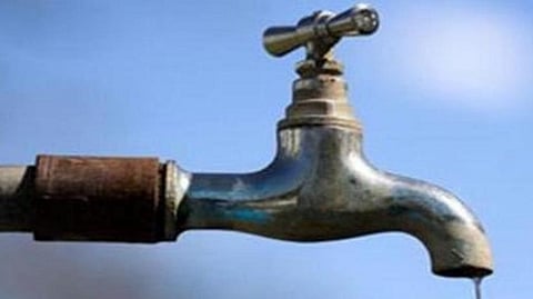 Jalgaon News: घरपट्टी थकबाकीपोटी 5 नळकनेक्शन केले बंद