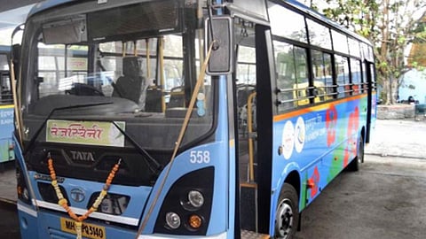 दोन लाख महिलांचा महिन्यात "तेजस्विनी' प्रवास