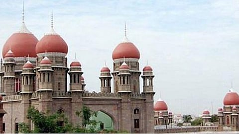 Telangana