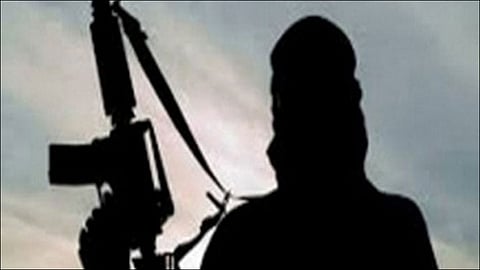 KFF claims responsibility for killing bank employee