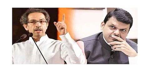 Thackeray government orders probe into Medigadda project