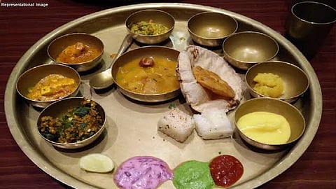 मोठी बातमी : महाविकास आघाडीने 'शिवभोजन थाळी' बद्दल घेतला महत्त्वाचा निर्णय