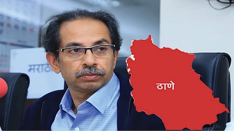ठाणे जिल्ह्यातील परिस्थितीवर मुख्यमंत्र्यांकडून चिंता व्यक्त; पालिका आयुक्तांना दिल्या महत्त्वाच्या सूचना...