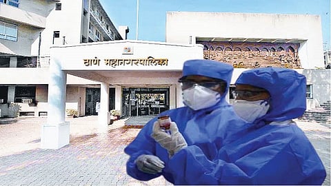 रुग्णांकडून वाढीव बिल वसूल केल्यास, ते पुन्हा मिळणार! ठाणे महापालिकेचे मोठं पाऊल...