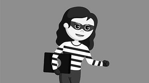 Theft of Women to Repay Debt