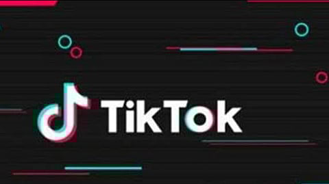 Tiktok