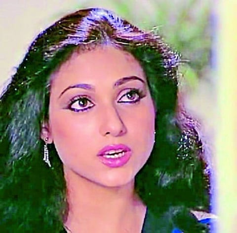 tina munim