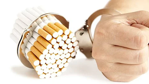 tobaco