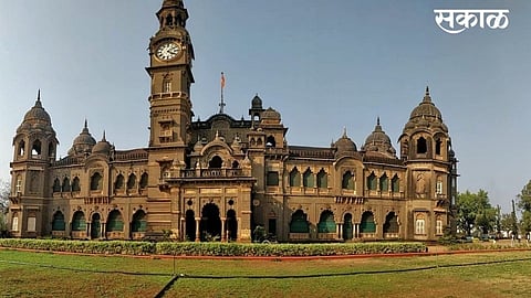 kolhapur tourist information story by sambhaji gandmale kolhapur marathi news torisim news