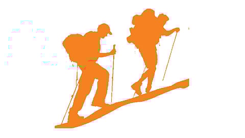 The trend of trying out physical fitness among youngsters in the valley of the Sahyadri valley kolhapur marathi news