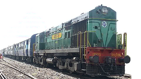 The railway administration says wait two more years