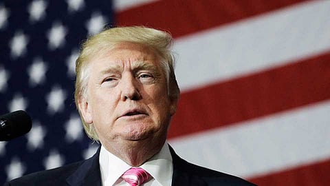 Responsibility for Trump, Kim on Gokhakhas