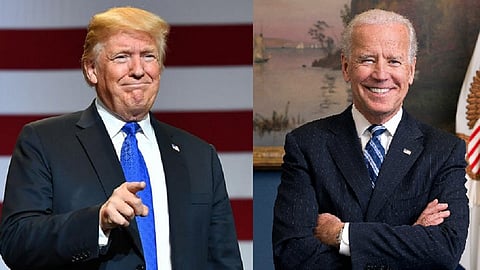 eus election trump biden