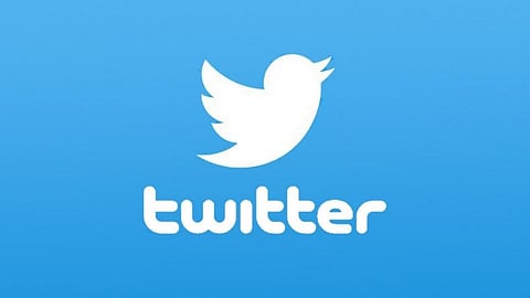 the news features of app work as a twitter in india features interaction