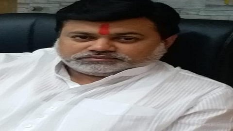 Insurance protection to sarpanches provided by uday samant in ratnagiri