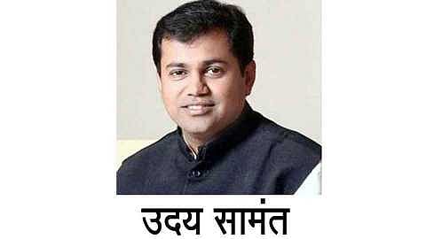 CM Uddhav Thackeray Decision Guardian Minister In Ratnagiri Marathi News