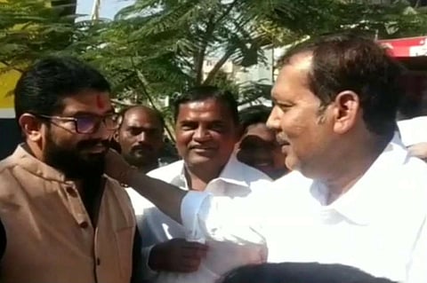 Election Results : उदयनराजेंनी खांद्यावर हात टाकण्यापेक्षा काम करावे ः शिवेंद्रसिंहराजे समर्थक