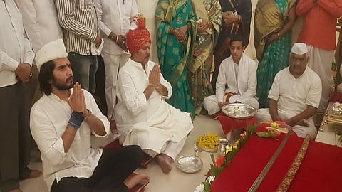 केंद्रासह राज्य सरकारला उदयनराजेंनी विचारला जाब; खासदार, आमदारांच्या दाेन वर्षांचे निधीचे काय केलं