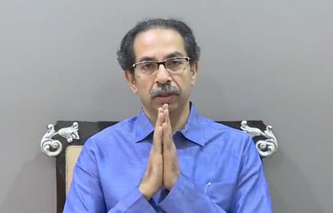 सिंधुदुर्ग सर्वप्रथम कोरोनामुक्त करा : मुख्यमंत्री ठाकरे