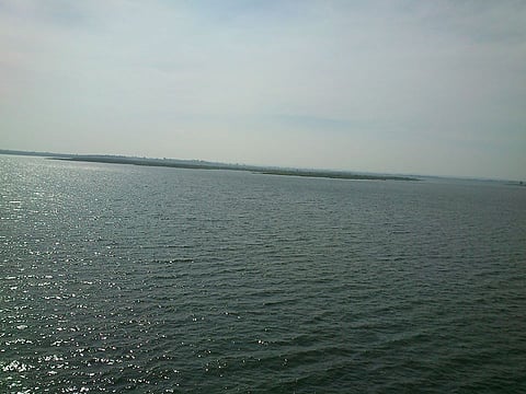 'उजनी'चे पाणी आरोग्य, जमीन, जनावरांसाठी घातकच