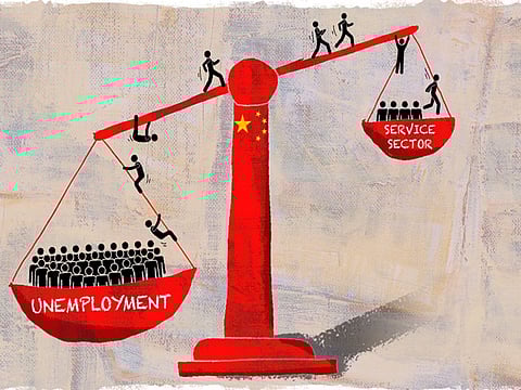 unemployment