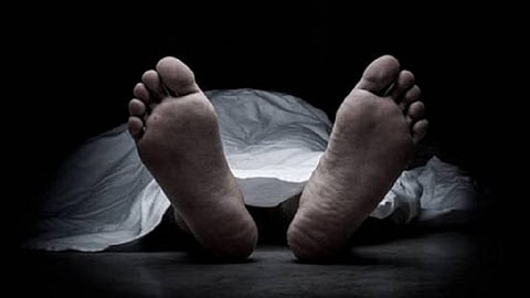 Man died due to drowning in canal in yavatmal