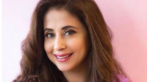 Urmila Matondkar