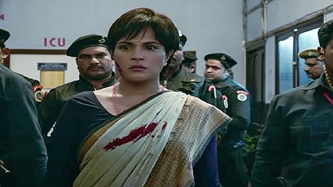 madam chief minister