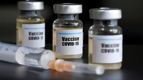 Corona Vaccination: मुंबईत लवकरच लसीकरणाचं दिलेलं टार्गेट होणार पूर्ण