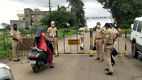 वडगाव मावळात जाणार असाल, तर थांबा! आधी ही बातमी वाचा...